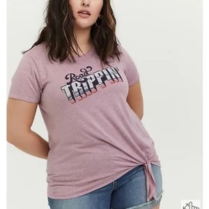 Torrid NWT Top